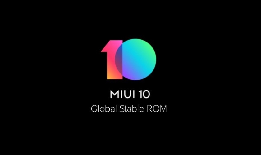 Xiaomi выпустила глобальную стабильную версию MIUI 10 для ещё шести смартфонов