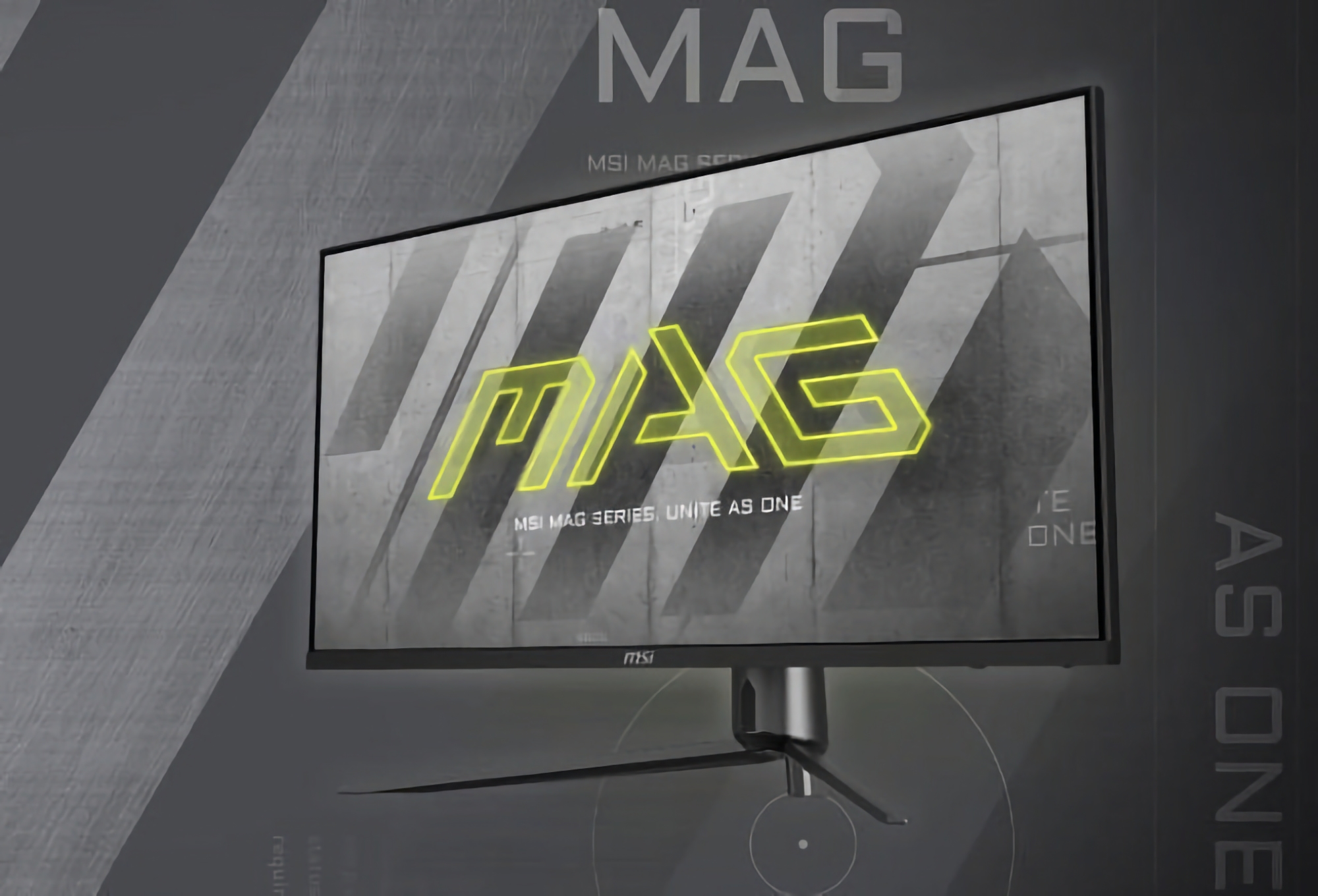 MSI MAG 401QR: 40-tommers gamingskærm med 155Hz IPS-panel til 422 dollars