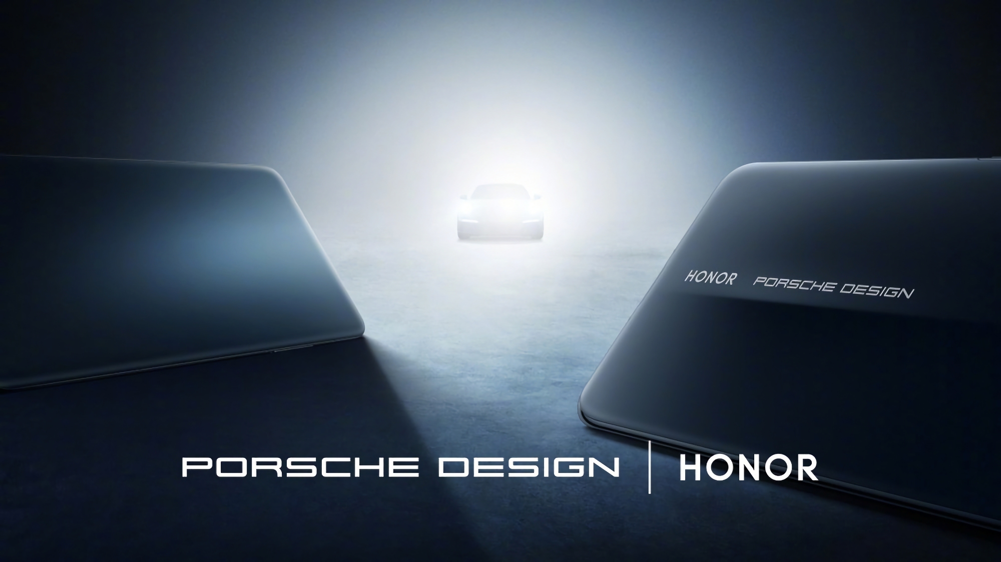 Det er offisielt: Honor avduker Magic 6 RSR Porsche Design på lanseringsarrangementet 18. mars.