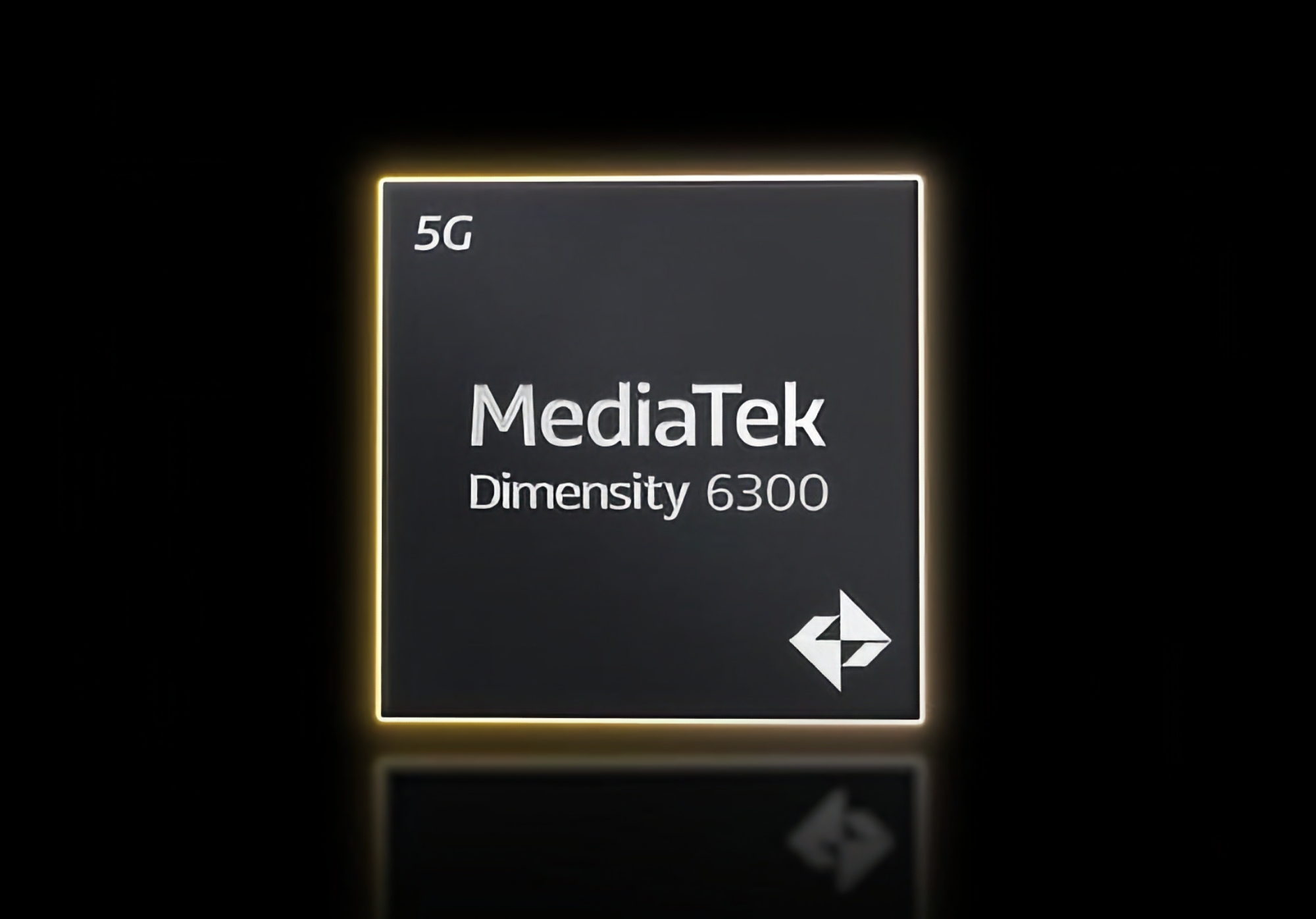 MediaTek stellt mit dem Dimensity 6300 einen neuen Prozessor für günstige Smartphones vor