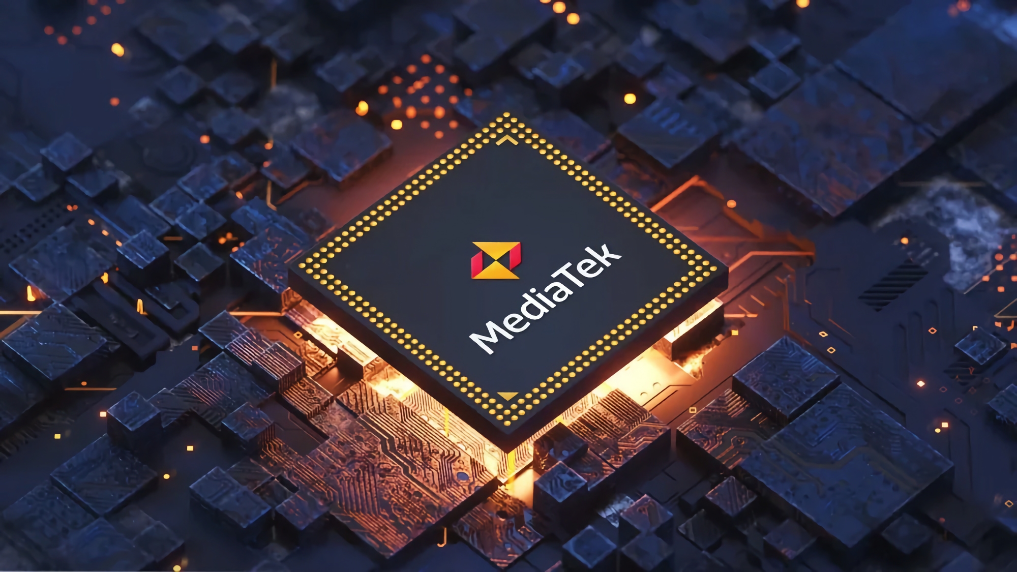 Insider: MediaTek's next flagship chip will be called Dimensity 9300 and will be built on new TSMC process technology