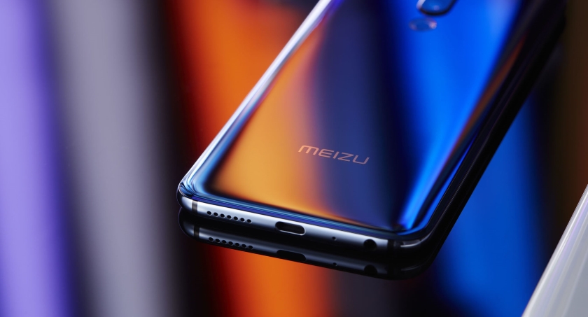 Официально: флагманский смартфон Meizu 16s с чипом Snapdragon 855 представят на следующей неделе