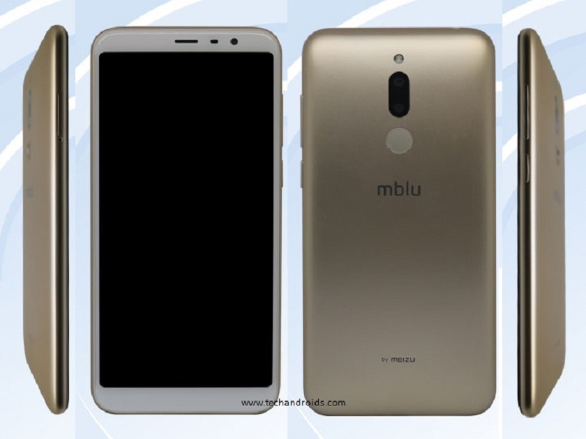 In TENAA appeared an unknown budget Meizu with a dual camera