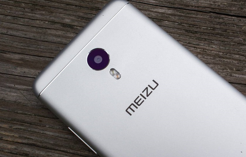 Смартфон Meizu M5X на чипе Snapdragon появился в Geekbench