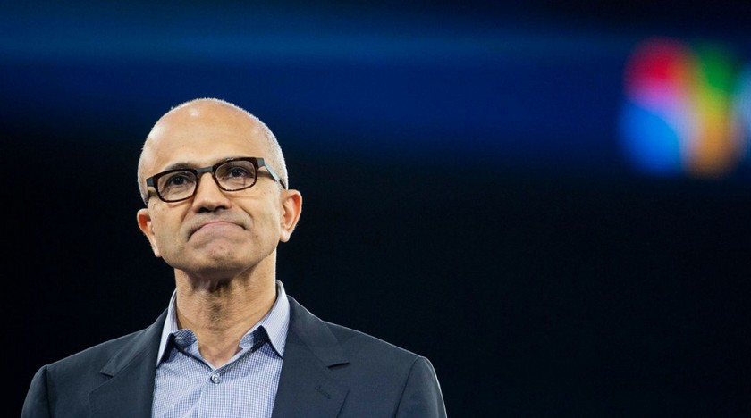 Microsoft уволит еще 2850 сотрудников