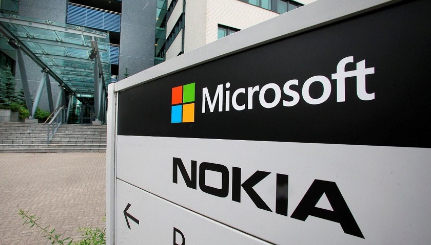 Microsoft закрывает подразделение в Финляндии. Работу потеряют 1350 человек
