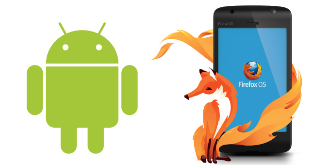 Для любителей экзотики: эмулятор Mozilla Firefox OS 2.5 для Android