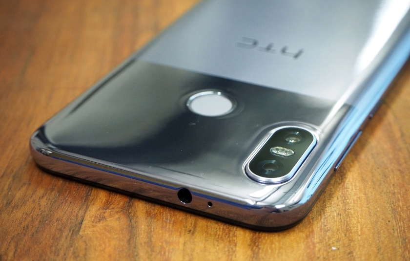 Неожиданно: HTC готовит среднебюджетный смартфон с чипом Snapdragon 710 (обновлено)