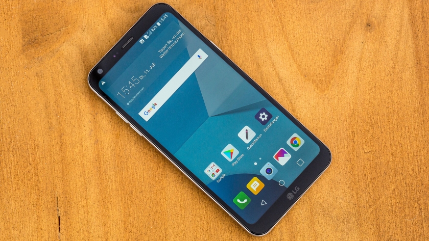 Новый неизвестный смартфон LG появился на сайте Bluetooth SIG
