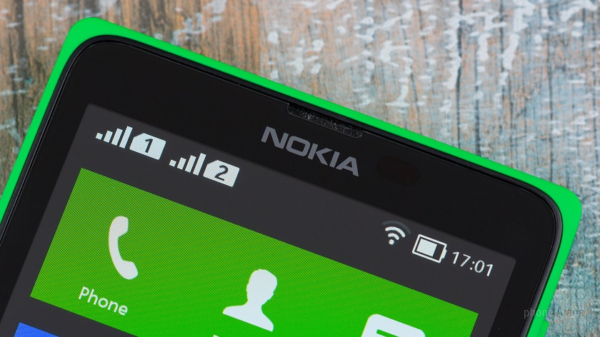 В Geekbench показались три смартфона Nokia но реальным кажется только один 