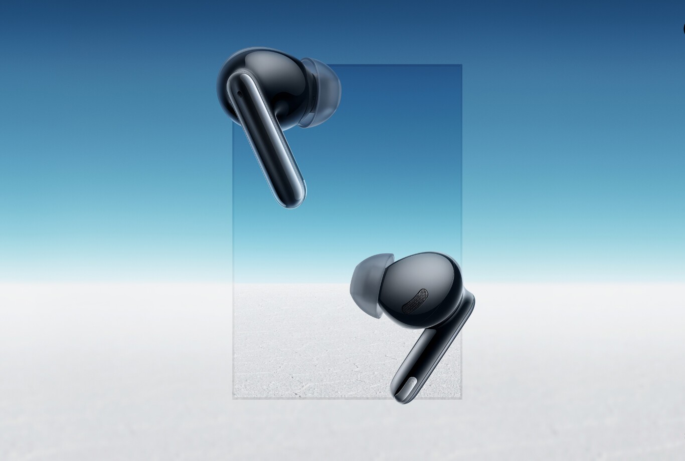 Rival of Xiaomi FlipBuds Pro and Apple AirPods Pro: OPPO will unveil flagship TWS headphones Enco on May 20