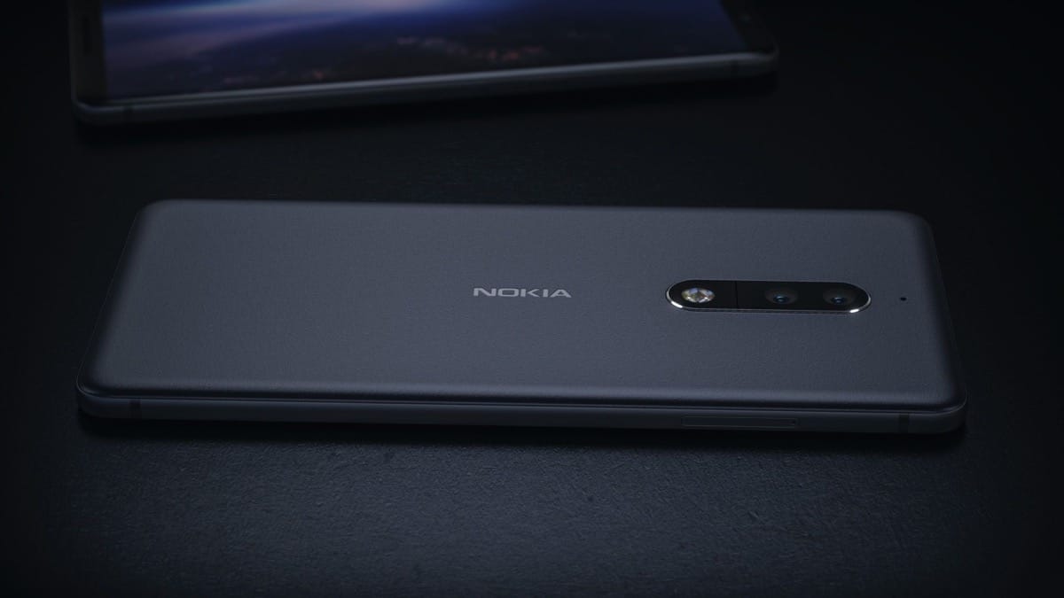 New details about the flagship Nokia 9