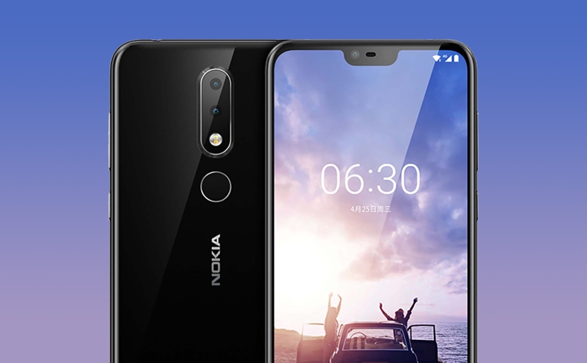 Nokia X6 начнёт продаваться за пределами Китая 19 июля