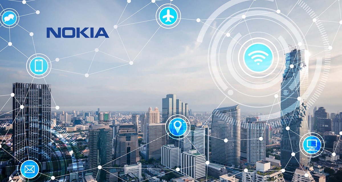 Nokia hat bei den USA und Finnland die Erlaubnis zur Lieferung von Geräten beantragt, wird sich aber nach den derzeitigen Verpflichtungen vollständig aus dem Land zurückziehen.