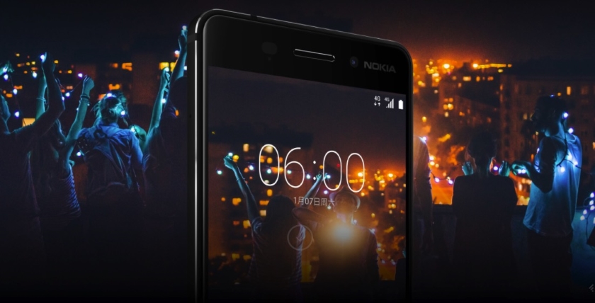 Неизвестный смартфон Nokia TA-1113 показался в регуляторе FCC