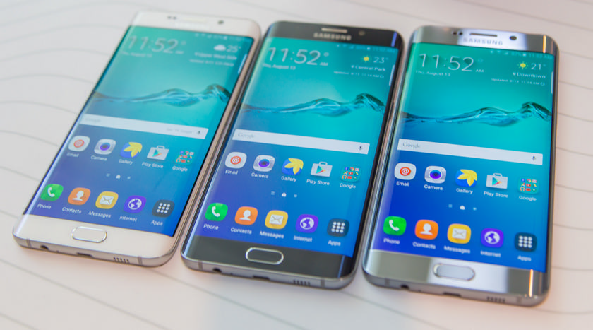 Samsung Galaxy Note 6/7 покажут в начале августа
