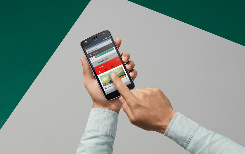Motorola выпустит Android 7.0 Nougat для 15 смартфонов