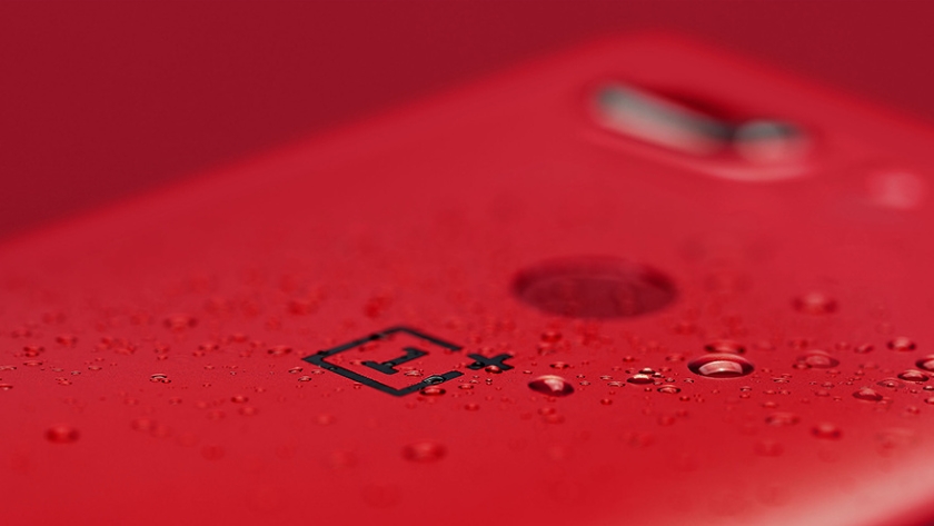 OnePlus 6 «засветился» на фотографиях, но это не точно