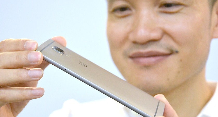 CEO OnePlus заявил, что линейки OnePlus X больше не будет