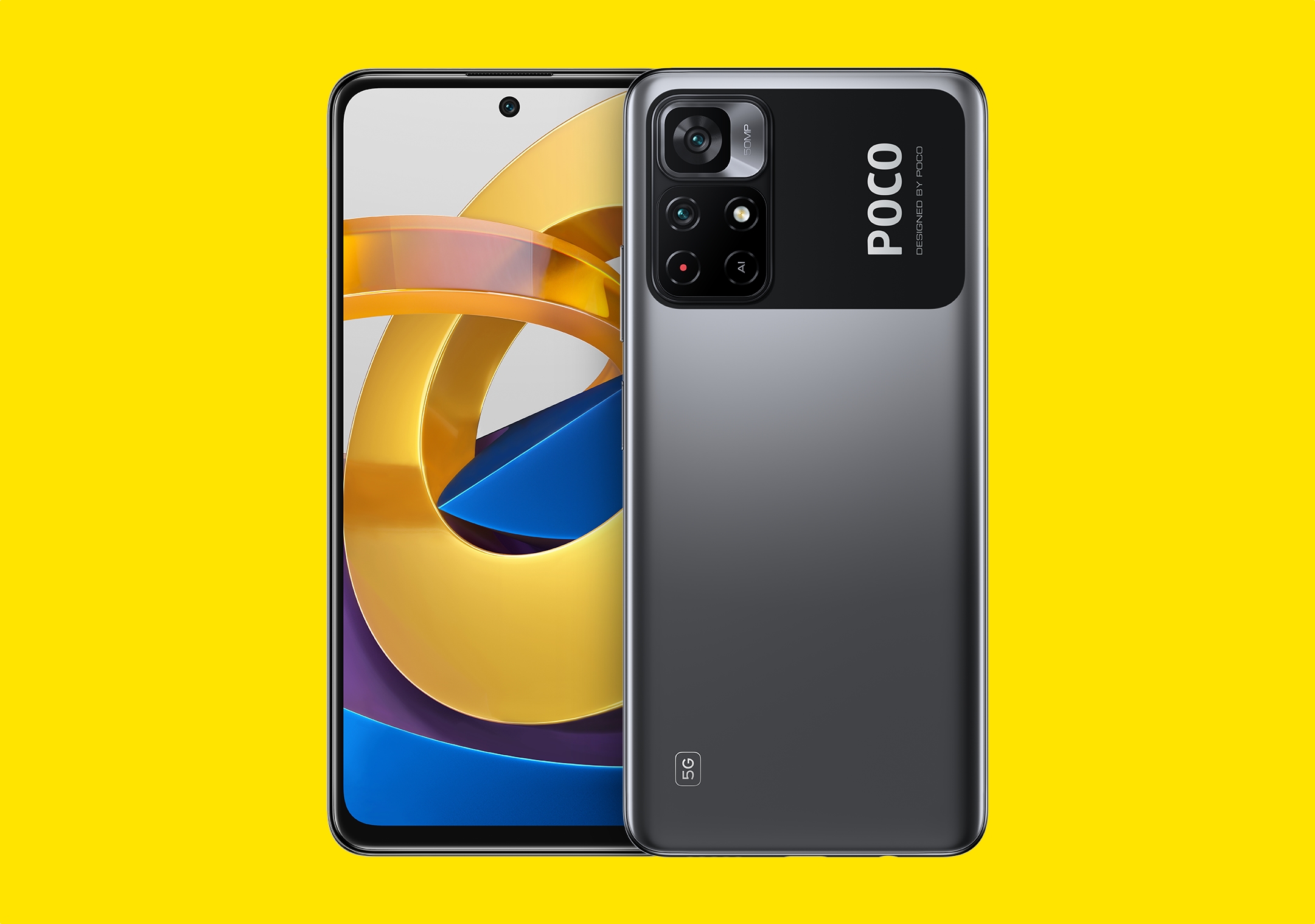 Confirmed: POCO M4 Pro 4G will have a Helio G96 processor and will ship with 6 GB of RAM