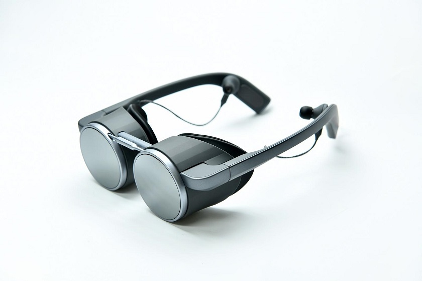 Panasonic при поддержке Qualcomm анонсирует сверхтонкие VR-очки с олдскульным дизайном