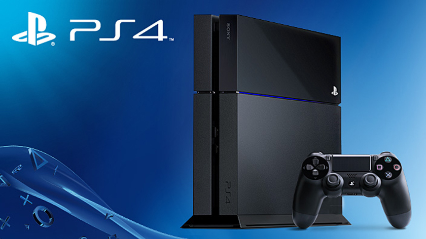 Грядет первое международное снижение стоимости на PlayStation 4