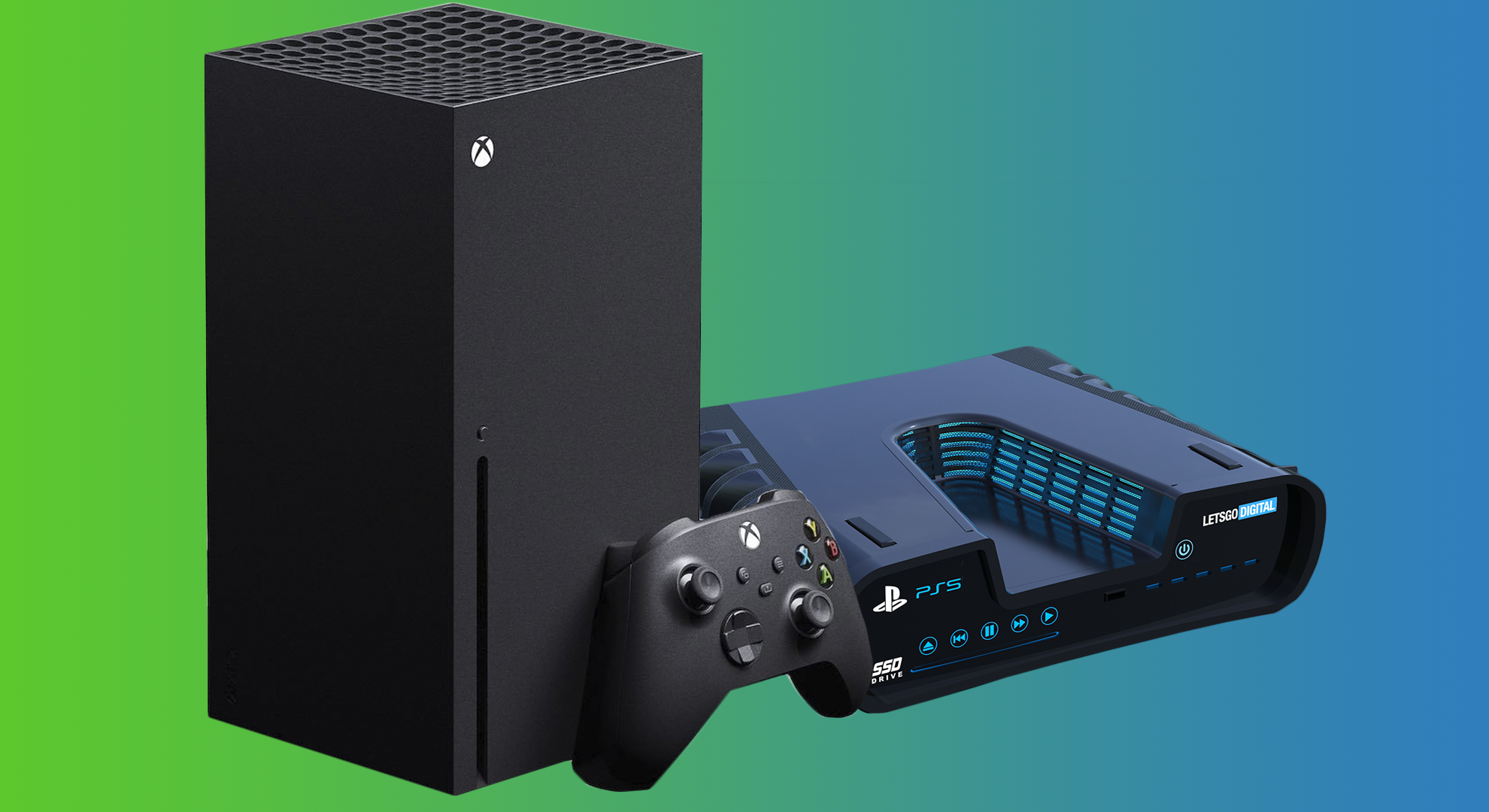 Ubisoft: PlayStation 5 та Xbox Series X зможуть запустити «майже всі» ігри попередніх консолей