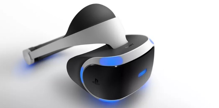 Стала известна дата релиза шлема PlayStation VR и эксклюзива Gran Turismo Sport