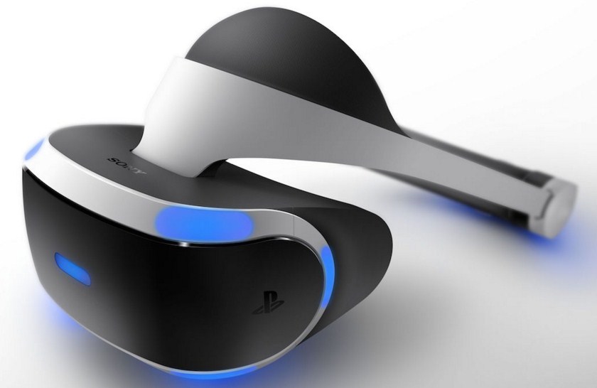 Sony Supposes to Provide Compatibility of the PlayStation VR Headset with PC