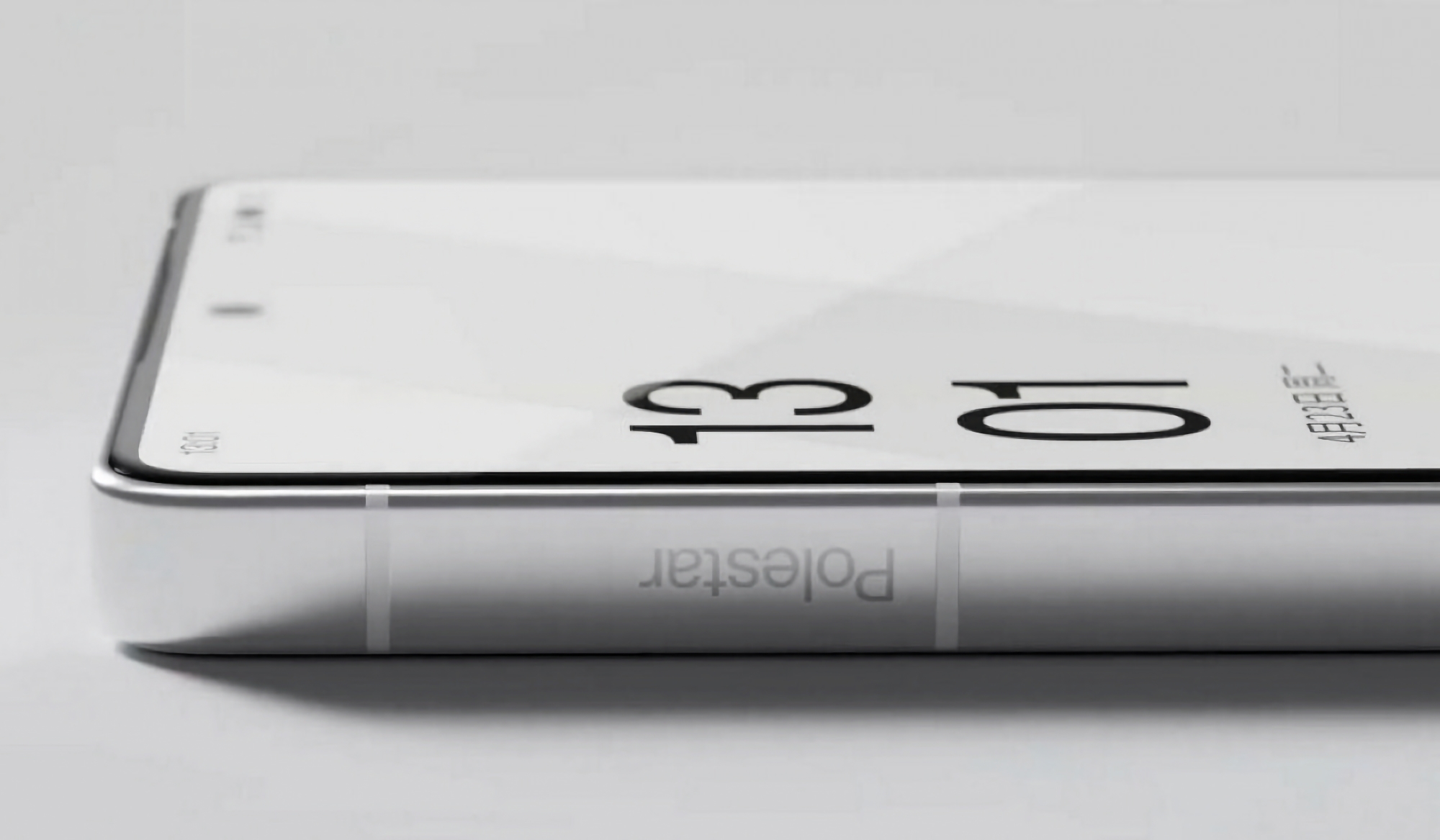 Special Edition Meizu 21 Pro: Polestar Phone appeared in a video a day before the announcement