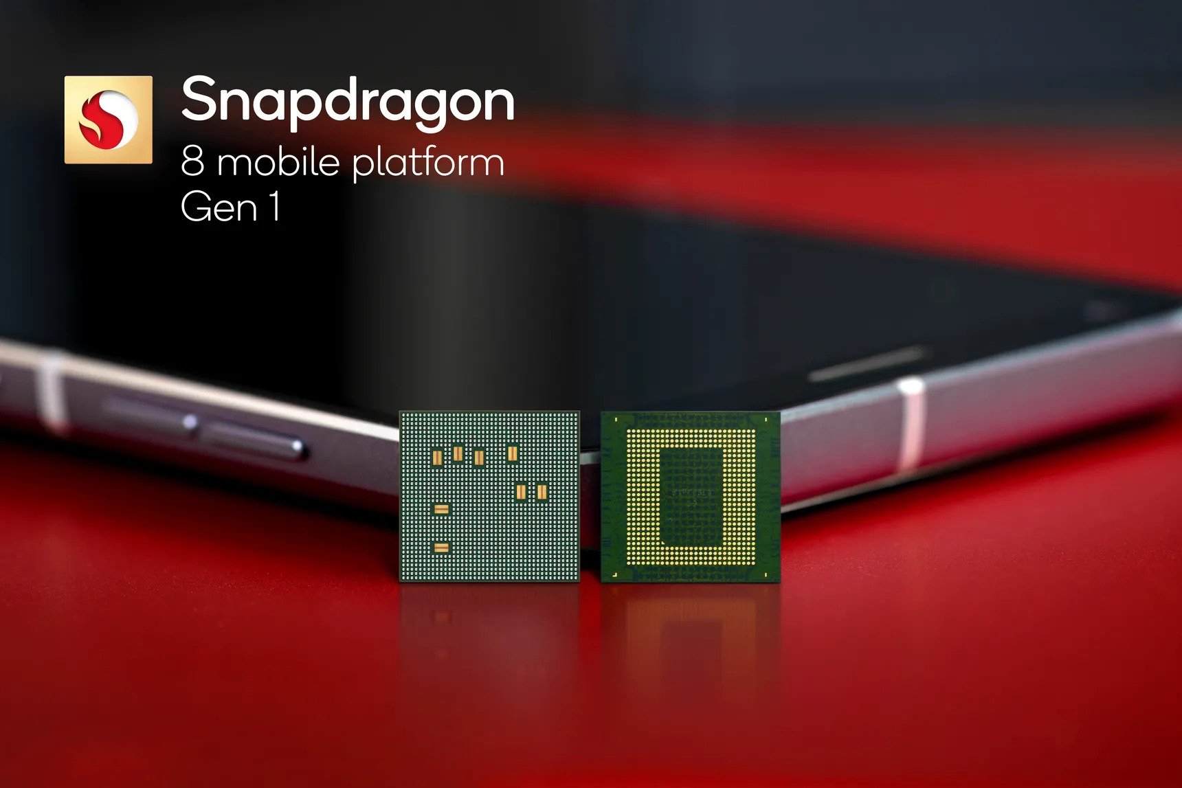 Презентований Snapdragon 8 Gen1: новий флагманський чіп Qualcomm, побудований за 4-нанометровим техпроцесом