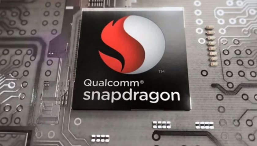 Qualcomm представила мобильный чип Snapdragon 450