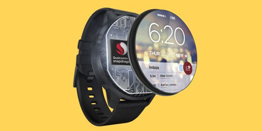Computex 2016: Qualcomm Snapdragon Wear 1100 для фитнес-трекеров и детских "умных" часов