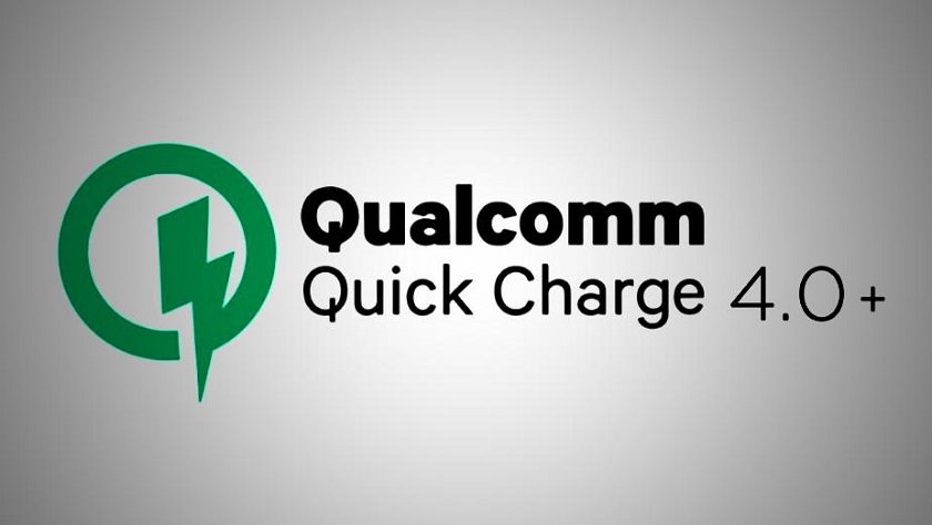 Qualcomm представила улучшенную технологию зарядки Quick Charge 4.0+