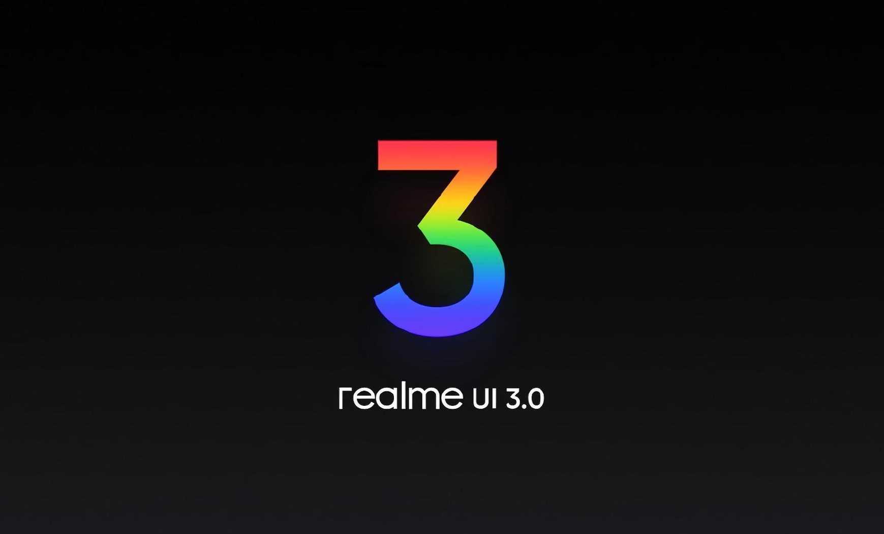22 смартфони Realme отримають прошивку Realme UI 3.0 - опублікований офіційний список