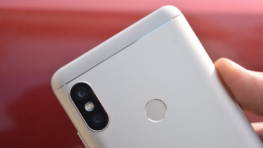 Китайская версия Xiaomi Redmi Note 5 получит новую камеру