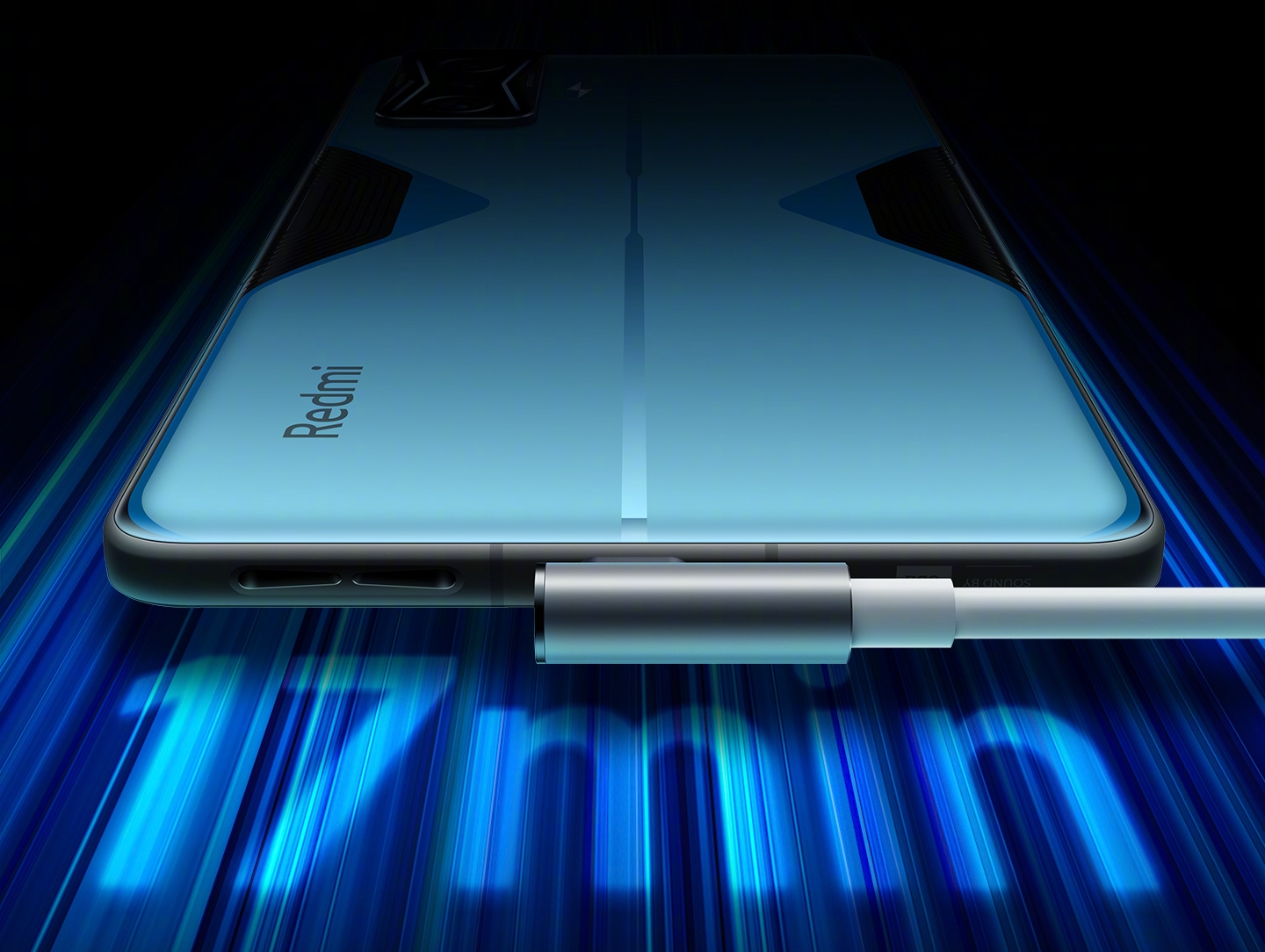 Confermato: Redmi K50 Gaming Edition riceverà una batteria da 4700 mAh e si ricarica come Xiaomi 12 Pro