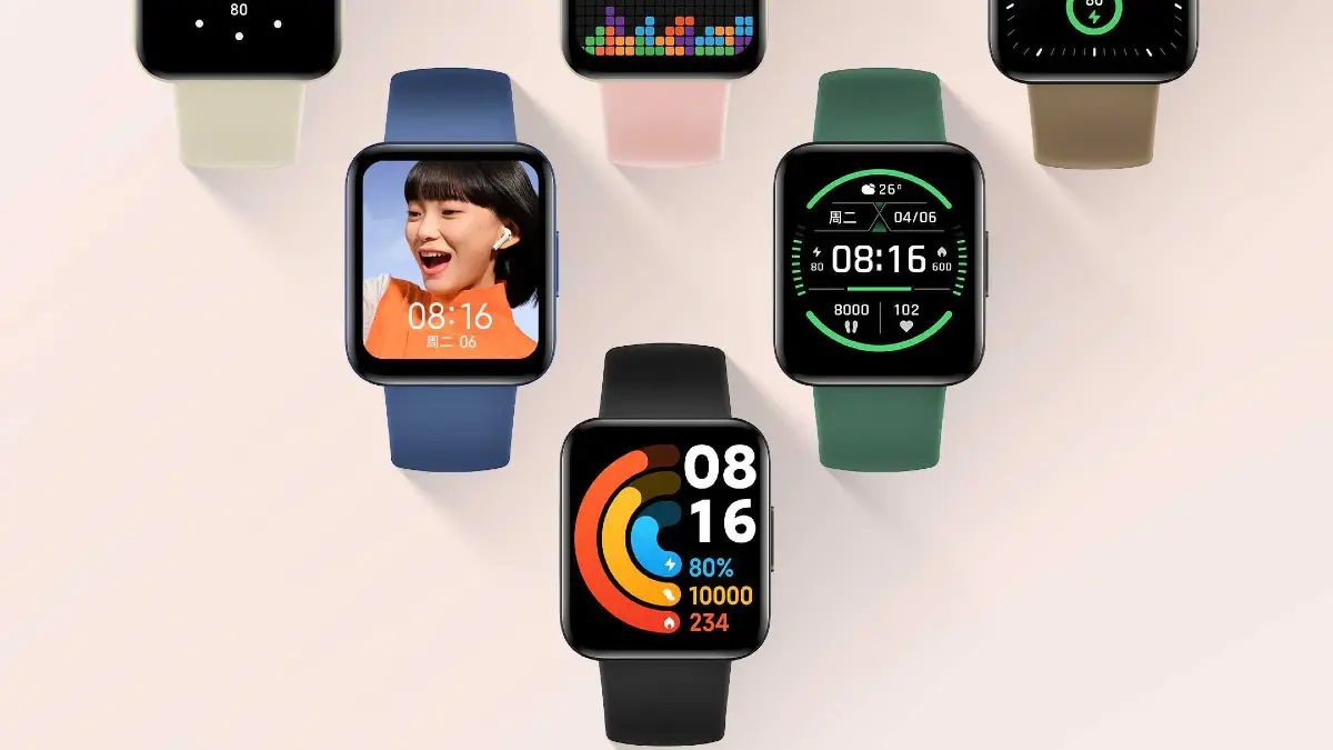 Xiaomi verkauft mehr als 2 Millionen tragbare Geräte in nur 30 Minuten 11.11