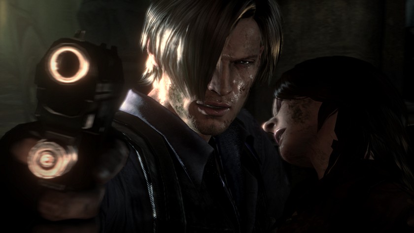 Resident Evil 4, 5 и 6 выйдут на PlayStation 4 и Xbox One
