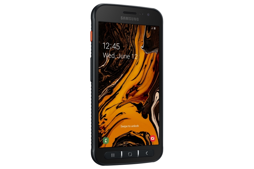 Samsung Galaxy Xcover 4s: смартфон із 5-дюймовим HD-екраном, захистом MIL-STD 810G, IP68 та цінником у 300 євро