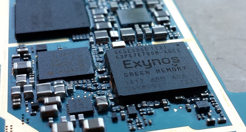 Samsung Exynos 8870: восьмиядерник для Meizu и других партнеров