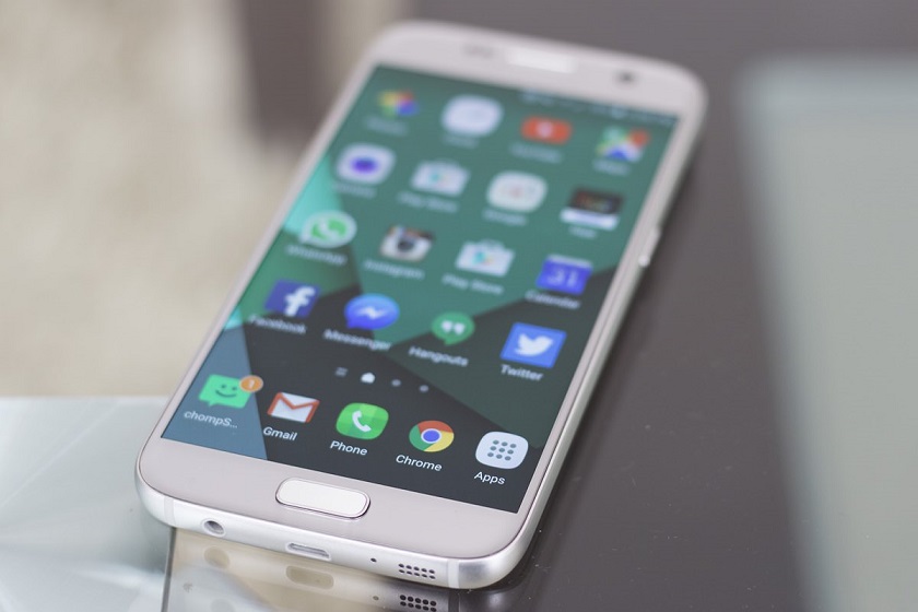 Объявлена дата анонса смартфонов Samsung Galaxy A 2017 года 