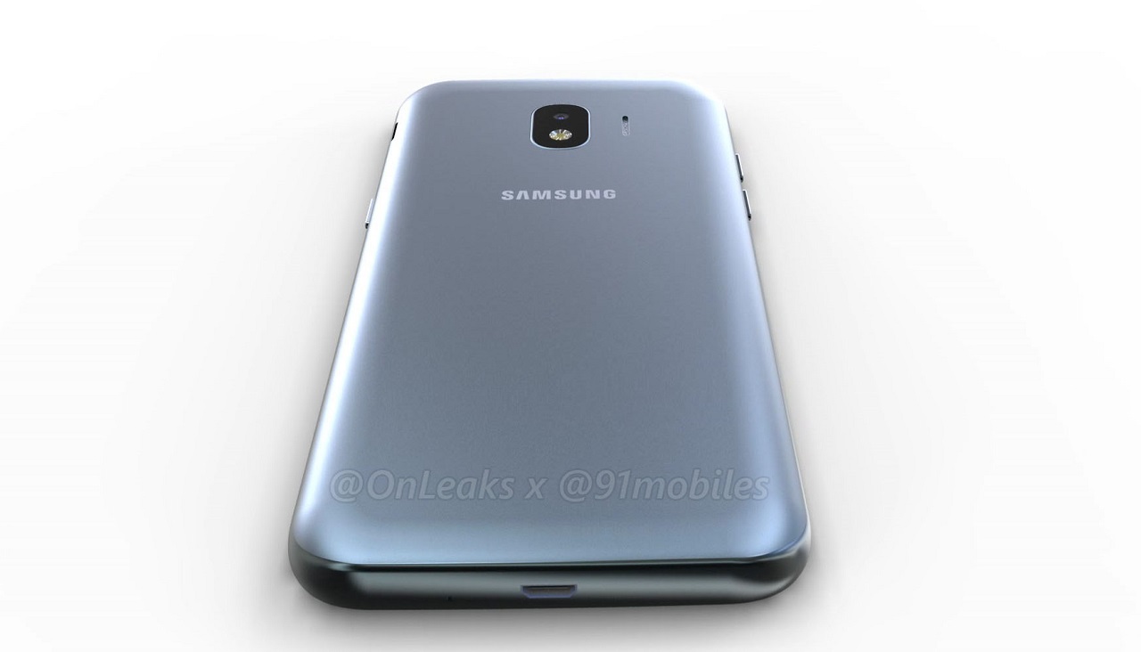 In the database Geekbench appeared smartphone Samsung Galaxy J2 Core