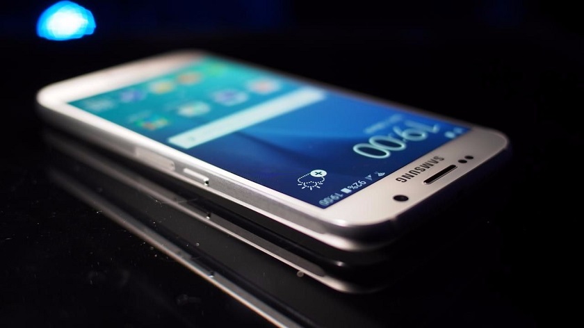 Galaxy S8 получит в два раза больше ОЗУ, чем Galaxy S7