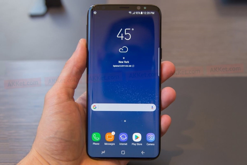 New details about the Galaxy S9 and S9 +