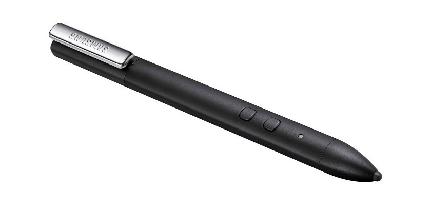 Bluetooth-стилус Samsung C-Pen с распознаванием силы нажатия