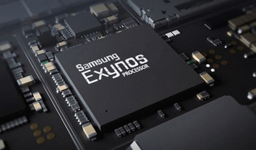 В Сети появились первые слухи о чипе Samsung Exynos 9610