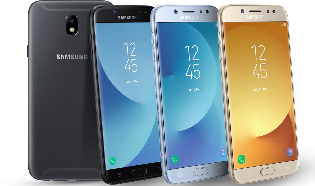 Samsung Galaxy J7 Duo will receive a dual main camera and virtual assistant Bixby