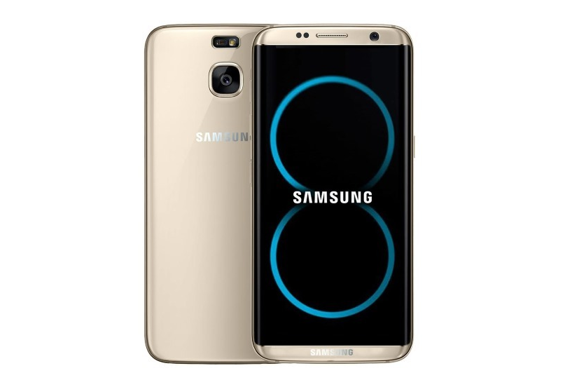 Samsung Galaxy S8 и S8 Plus получат батареи на 3250 и 3750 мАч