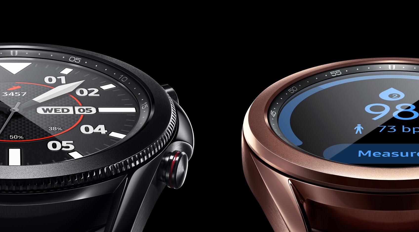 Following smartphones: Samsung Galaxy Watch 4 and Galaxy Watch Active 4 will lose charging in the kit